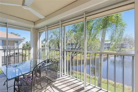 9844 Luna Cir #201D, Naples, FL 34109