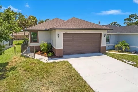 14341 Trinidad St, Fort Myers, FL 33905