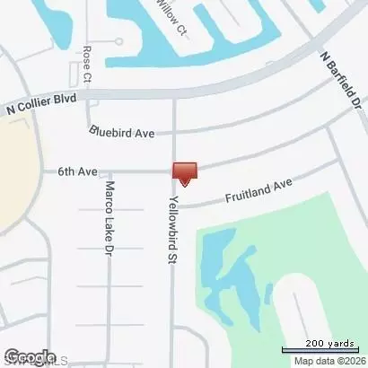 1201 6th Ave, Marco Island, FL 34145