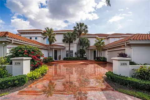 2376 Terra Verde Ln #2376, Naples, FL 34105