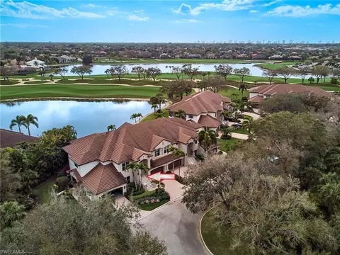 3211 Lancaster Dr #3, Naples, FL 34105