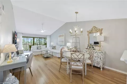 265 Deerwood Cir #12, Naples, FL 34113