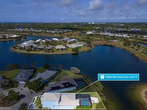 View/Area - 6482 Warwick Ave, Naples, FL 34113 photo 2 of 17