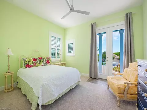 Bedroom - 6482 Warwick Ave, Naples, FL 34113 photo 3 of 5