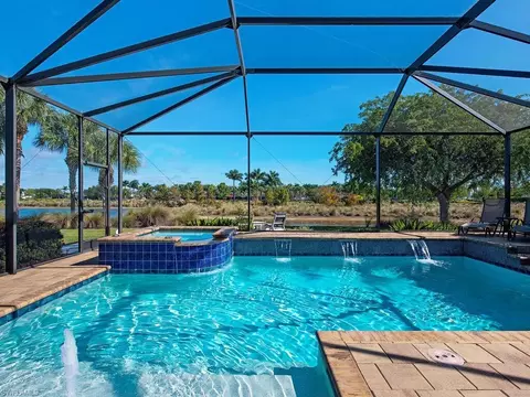 Exterior - 6482 Warwick Ave, Naples, FL 34113 photo 2 of 11