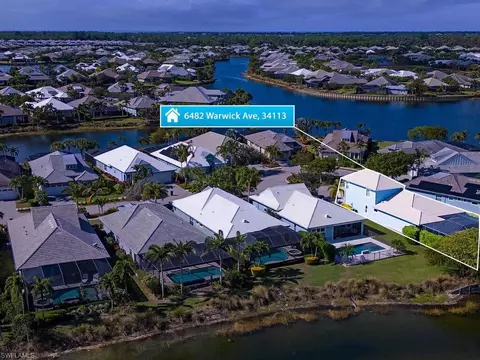 View/Area - 6482 Warwick Ave, Naples, FL 34113 photo 15 of 17