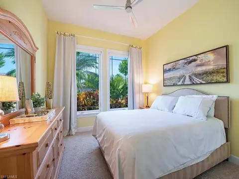 Bedroom - 6482 Warwick Ave, Naples, FL 34113 photo 2 of 5
