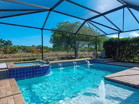 Exterior - 6482 Warwick Ave, Naples, FL 34113 photo 4 of 11