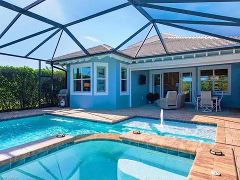 Exterior - 6482 Warwick Ave, Naples, FL 34113 photo 3 of 11