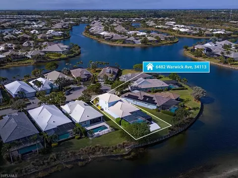 View/Area - 6482 Warwick Ave, Naples, FL 34113 photo 7 of 17