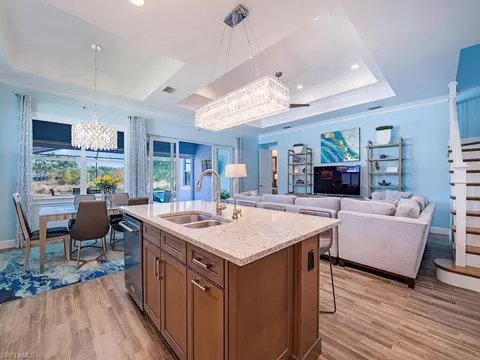 Kitchen - 6482 Warwick Ave, Naples, FL 34113 photo 1 of 3