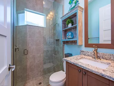 Bath - 6482 Warwick Ave, Naples, FL 34113 photo 2 of 4
