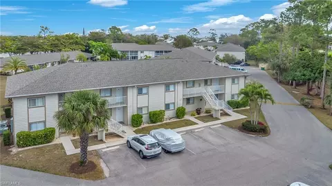 2334 Naples Trace Cir #6, Naples, FL 34109