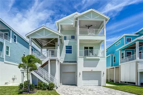 661 Estero Blvd, Fort Myers Beach, FL 33931