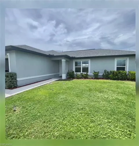 2524 NE 5th Ave, Cape Coral, FL 33909