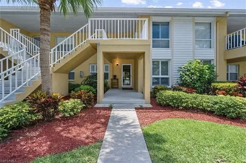 1250 Yesica Ann Cir #E102, Naples, FL 34110