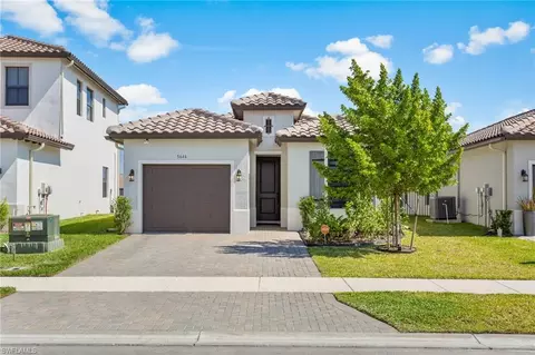 5646 Argento Dr, Ave Maria, FL 34142