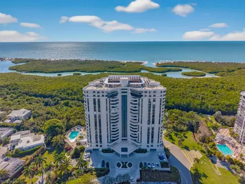 6001 Pelican Bay Blvd #503, Naples, FL 34108