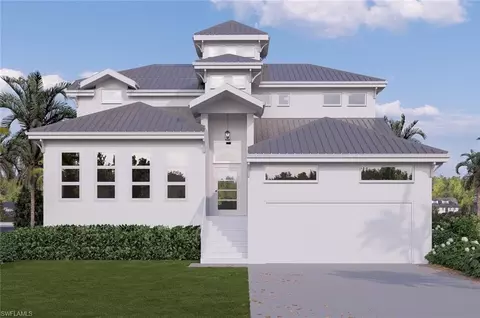 2778 Shoreview Dr, Naples, FL 34112