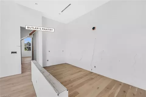 Entry Way - 2778 Shoreview Dr, Naples, FL 34112 photo 1 of 3