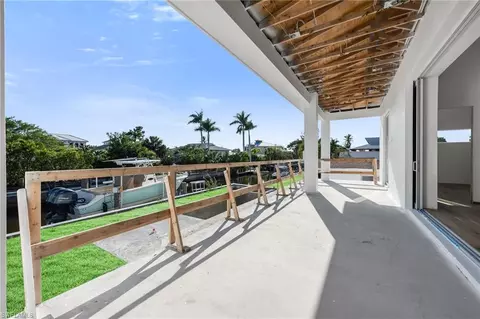 Exterior - 2778 Shoreview Dr, Naples, FL 34112 photo 4 of 5