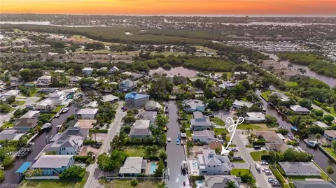 View/Area - 2778 Shoreview Dr, Naples, FL 34112 photo 7 of 7