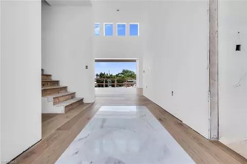 Entry Way - 2778 Shoreview Dr, Naples, FL 34112 photo 2 of 3