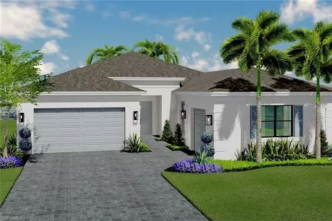 3764 Finsbury Way, Fort Myers, FL 33905