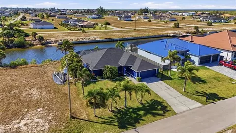 4418 NW 36th St, Cape Coral, FL 33993