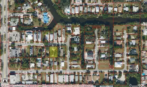 3054 Coco Ave, Naples, FL 34112
