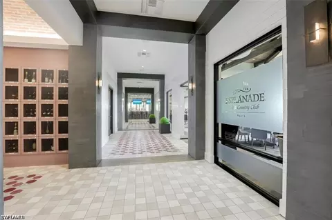 Entry Way - 8785 Cavano St E, Naples, FL 34119 photo 1 of 1