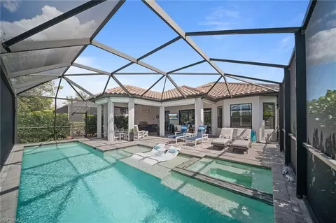 Exterior - 8785 Cavano St E, Naples, FL 34119 photo 9 of 12