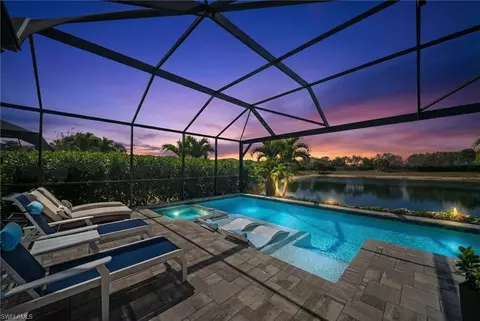 8785 Cavano St E, Naples, FL 34119