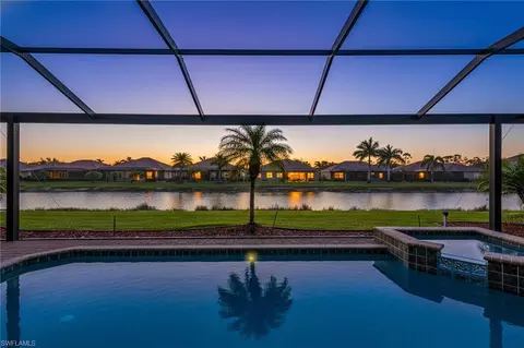 21053 Bosco Ct, Estero, FL 33928 photo 4