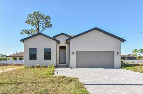 4106 E Gator Cir, Cape Coral, FL 33909