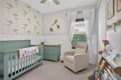Bedroom - 4653 Centaurus Cir, Naples, FL 34120 photo 6 of 7