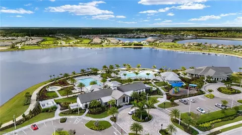 View/Area - 4653 Centaurus Cir, Naples, FL 34120 photo 3 of 4