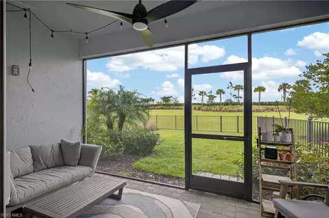 Exterior - 4653 Centaurus Cir, Naples, FL 34120 photo 3 of 9