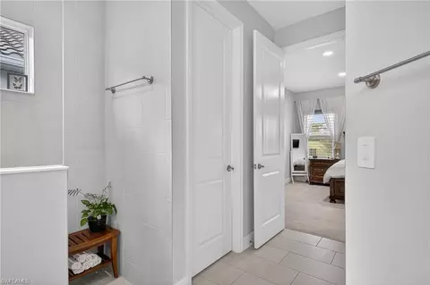 Entry Way - 4653 Centaurus Cir, Naples, FL 34120 photo 2 of 2