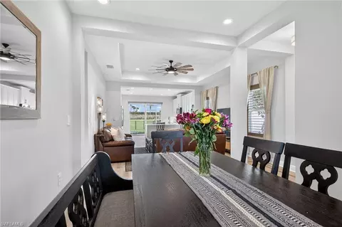 Dining - 4653 Centaurus Cir, Naples, FL 34120 photo 2 of 2