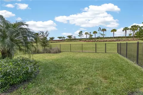 Exterior - 4653 Centaurus Cir, Naples, FL 34120 photo 5 of 9