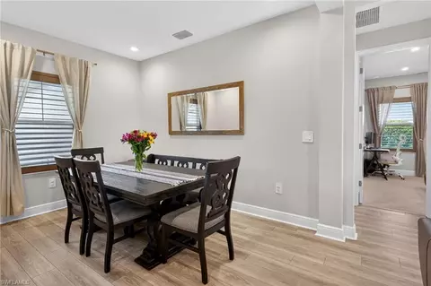 Dining - 4653 Centaurus Cir, Naples, FL 34120 photo 1 of 2