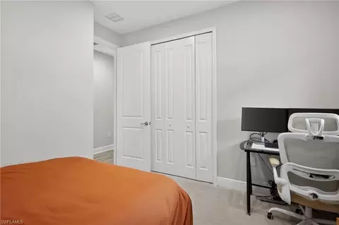 Bedroom - 4653 Centaurus Cir, Naples, FL 34120 photo 5 of 7