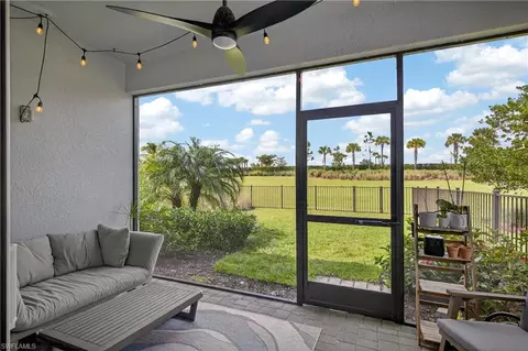 Exterior - 4653 Centaurus Cir, Naples, FL 34120 photo 4 of 9