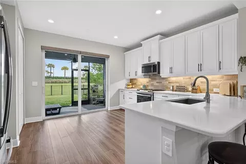 Kitchen - 4653 Centaurus Cir, Naples, FL 34120 photo 3 of 3