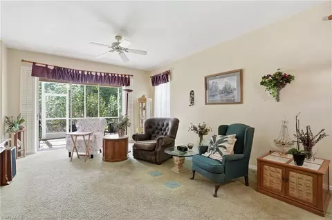 Living - 1024 Mainsail Dr #511, Naples, FL 34114 photo 1 of 1