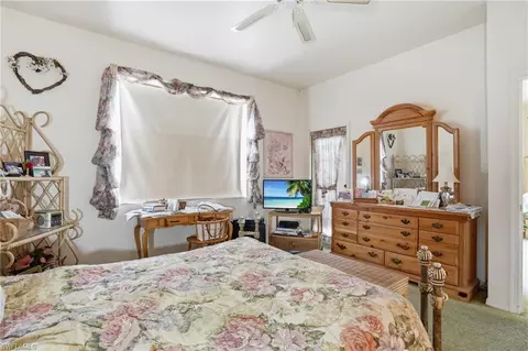Bedroom - 1024 Mainsail Dr #511, Naples, FL 34114 photo 3 of 4