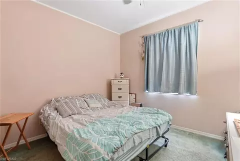 Bedroom - 1024 Mainsail Dr #511, Naples, FL 34114 photo 4 of 4