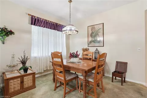 Dining - 1024 Mainsail Dr #511, Naples, FL 34114 photo 1 of 1