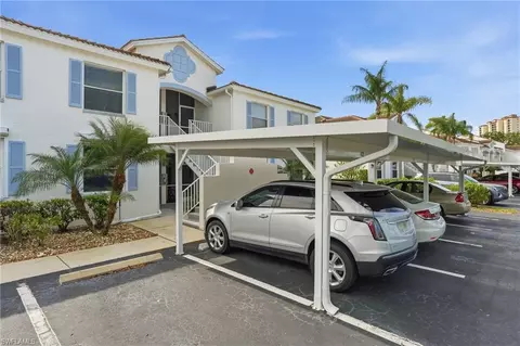 Exterior - 1024 Mainsail Dr #511, Naples, FL 34114 photo 4 of 4
